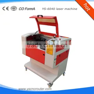 Vinyl Sticker Laser Cutting Machine Gold Supplier thumbnail-3