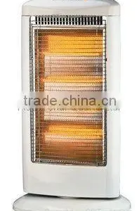 Heating Tube With Reflector thumbnail-1