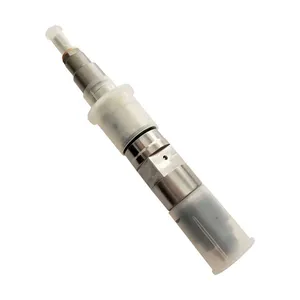 High Quality New Fuel Injection System Parts in Diesel Engine 0445120277 thumbnail-5