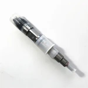 High Performance Engine Diesel Common Rail Fuel Injector 0445120217 thumbnail-1