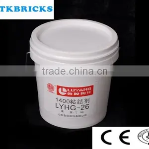 Oxide Silicon Carbide Refractorymotar/Zirconium Corundum Refractory Motar/Refractoy Castables&Refractory Mortar thumbnail-1