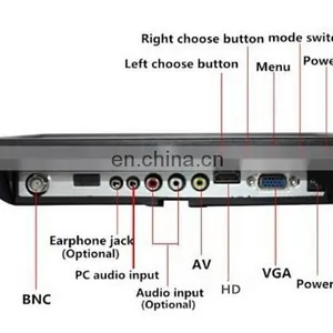 LCD 10
