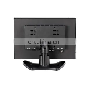 Lcd Industrial Open Frame Tft 10.1 12.1 13.3 Inch Display Touch Screen Cheap Hd Game Monitor thumbnail-2
