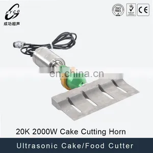 Factory Direct Sale 20khz 11000-12000pf Ultrasonic Branson Transducer High Amplitude Ultrasonic Welding Transducer for Branson thumbnail-5