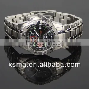 Titanium Alloy Watch thumbnail-1