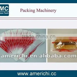 Automatic Bread Packing Machine thumbnail-1