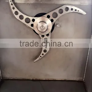 Cooked Sausage Cutting Machine thumbnail-5