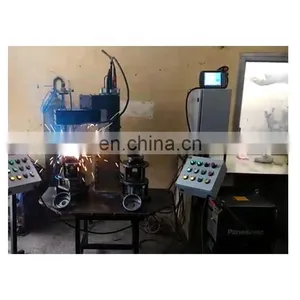 Spray Painting or Welding Robot Arm Spare Parts 6 Axis Universal Robotic Robot Camera Arm thumbnail-4