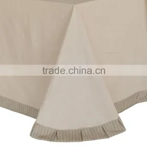 100% Cotton Elegant Graceful Duvet Cover Set Commercial Fitted Bed Sheet Patch Work Bed Sheets thumbnail-5