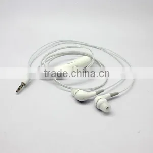 New Design ! Luminous Earphone Headset With Remote Control and Mic thumbnail-1