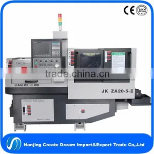 Cnc Machine Video ZA20-5 thumbnail-6