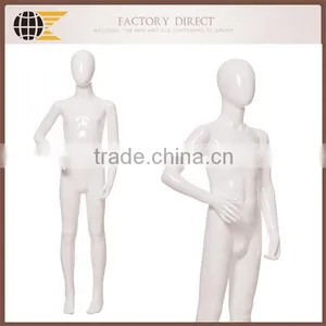 Fashion Store Window Display Teenage Mannequin CANDY-02 thumbnail-1
