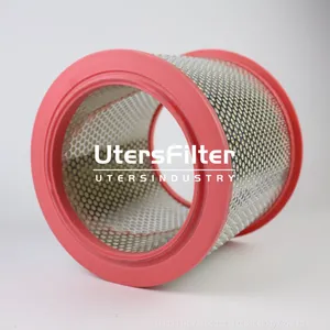 C15300 UTERS Replace of MANN Air Filter Element for Screw Air Compressor Accept Custom thumbnail-4