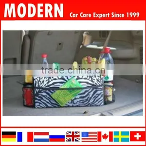 Car Trunk Organizer thumbnail-1