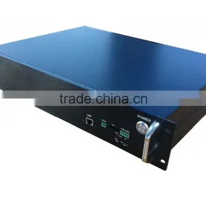 HDMI 1080P Video Transmitter,H.264 Video Compression COFDM Wireless Transmitter thumbnail-1