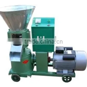 Pellet Machine 9PK-350 thumbnail-1