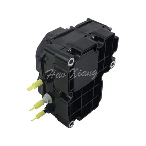 Haoxiang New Material 12/24V SCR Adblue Urea Doser DEF Pump 0444042003 0444042004 for Cummins BOSCH Denoxtronic 2.2 thumbnail-3
