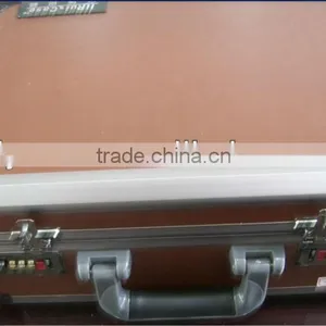 Handle Aluminum Equipment Military Carring Gun Case thumbnail-1