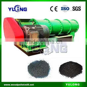 Manure Granule Fertilizer Pellet Making Machine Quality Choice thumbnail-1