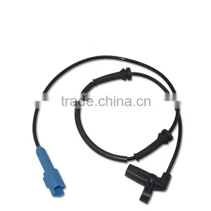 High Quality ABS Sensor, Wheel Speed Sensor,front Right Sensor OEM:89542-0R020 thumbnail-4