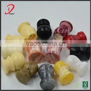 Shaving Brush Handle , Resin Handle for Shaving Brushes thumbnail-1