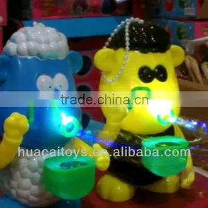 PARTY BUBBLE MACHINE thumbnail-3