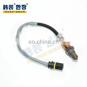 11787544655 Rear Oxygen Sensor For BMW 5 Series 523i 2.5L 2004-06 thumbnail-1