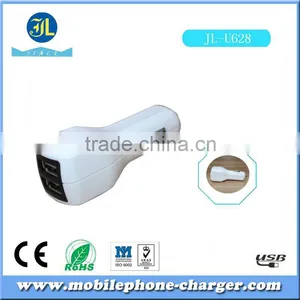 Mobile Phone Accessories USB Vehicle Charger Adapter 5V 2A in Consumer Electronic thumbnail-2