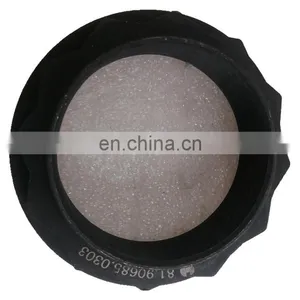 Howo Shacman Truck Flange Nut 81.90685.0303 thumbnail-4