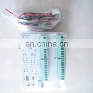 DVP20SX211R Delta SX2 Series Controller 20 Point 8DI 6DO thumbnail-3
