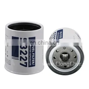FILONG Manufacturer High Quality For RACOR Fuel Filter S3227 3296-QT thumbnail-1