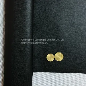 PVC Synthetic Leather for Sofa/furniture thumbnail-1