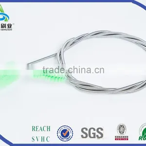Plastic Trumpet Cleaning Brush thumbnail-4