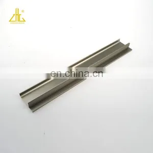 Aluminum CNC Drilling Milling Machine ZHONGLIAN Producing For Doors And Windows thumbnail-3