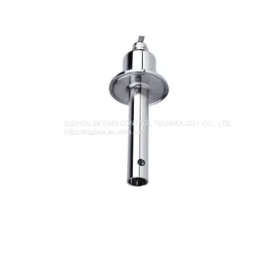 DDDC505 Conductivity Resisitivity Sensor Suitable for Pure Water,boiler Feed Water, Condensate Water thumbnail-1