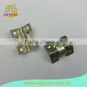 Fashion Hinges for Decorative Box thumbnail-1