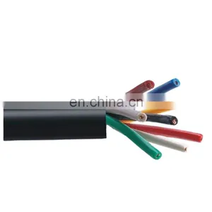 VVG VVGng AVVG AVVG-m 660V 1000 V NYY-J NYY-O Power Cable GOST 31565 3x2.5mm2 thumbnail-4
