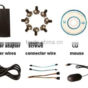 Latest Full hd Dvr With HDMI VGA 8TB SATA 16ch Cheap Security Camera Dvr thumbnail-4