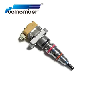 OE Member 1830691c1 Diesel Fuel Injector Common Rail Injector for International thumbnail-1
