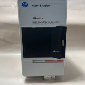 1394C-SJT10-D ALLEN BRADLEY Digital Servo Control  thumbnail-1