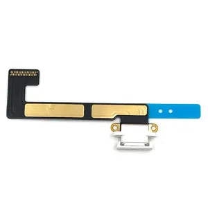 Flex Cable For IPad Mini 2 USB Port Charger Dock Connector Cell Phone Spare Parts Usb Charge Port thumbnail-1