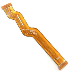 Motherboard Charging Connector Flex Cable For Samsung A10 Flex Main Cell Phone Spare Parts thumbnail-1