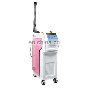 Renlang 4D Fractional Co2 Laser Machine for Skin Rejuvenation Scar Removal Vaginal Tightening thumbnail-2