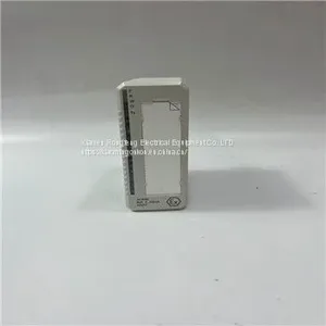 AO895 ABB Analog Output Module thumbnail-1