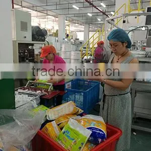 Quanzhou Wankai Hygienic Products Co., Ltd. company overview - view 1 thumbnail