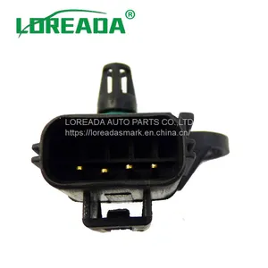New MAP Sensor for Ford Ranger Mazda 6 Mercury Mariner Lincoln MKZ 213-4426 thumbnail-4