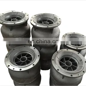 Gray Cast Iron Casting Ht200 thumbnail-5