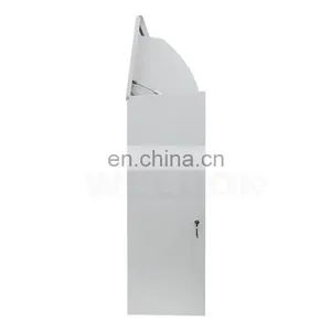 Extra Large Mailbox for Parcel,Package Delivery Boxes for Outside thumbnail-3
