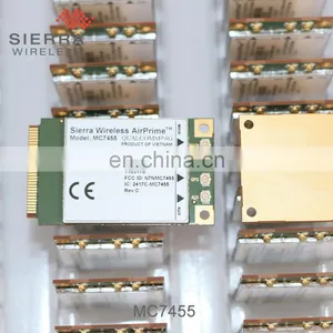 Sierra Wireless MC Series MC7455 4G LTE GNSS GSM GPRS Embedded Modules for Americas/EMEA thumbnail-3