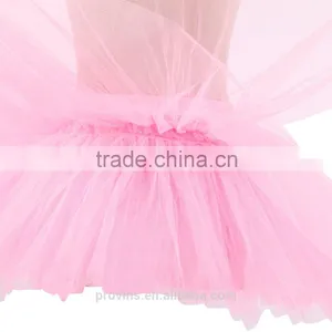 Ballet Half Tutu, Adults and Kids Tutu Without Bodice (4185B) thumbnail-5